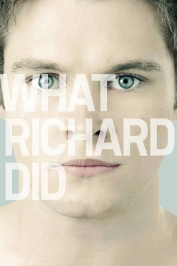 Watch What Richard Did movies online free