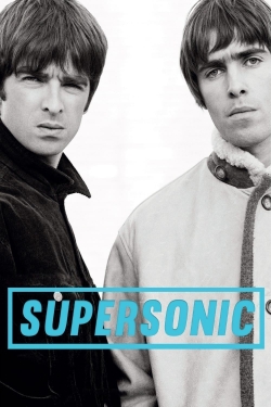 Watch Supersonic movies online free