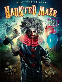 Watch Haunted Maze movies online free