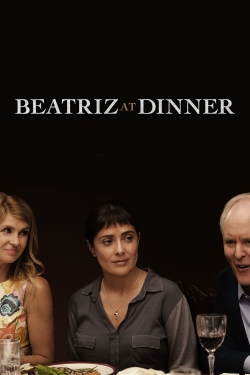 Watch Beatriz at Dinner movies online free