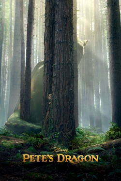 Watch Pete's Dragon movies online free