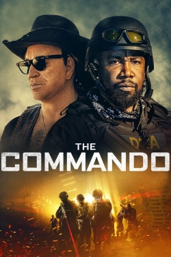 Watch The Commando movies online free