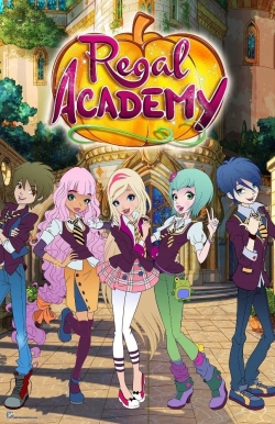 Watch Regal Academy movies online free