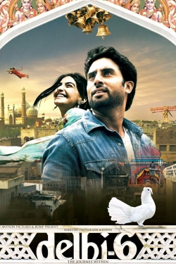 Watch Delhi-6 movies online free