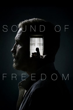 Watch Sound of Freedom movies online free