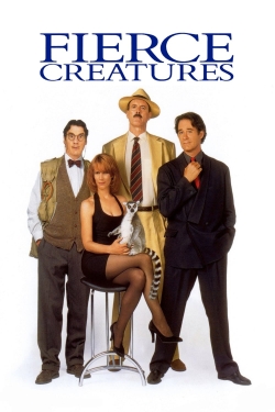 Watch Fierce Creatures movies online free