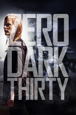 Watch Zero Dark Thirty movies online free