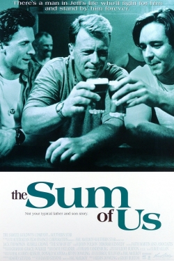 Watch The Sum of Us movies online free