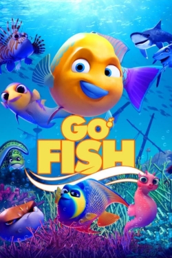 Watch Go Fish movies online free