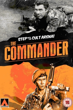 Watch The Commander movies online free