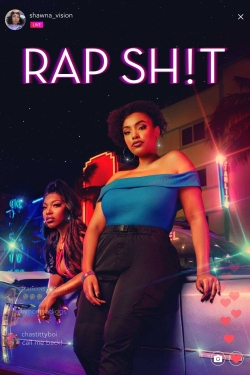 Watch Rap Sh!t movies online free