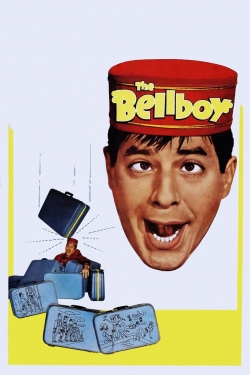 Watch The Bellboy movies online free