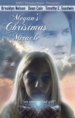 Watch Megan's Christmas Miracle movies online free