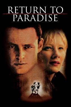 Watch Return to Paradise movies online free