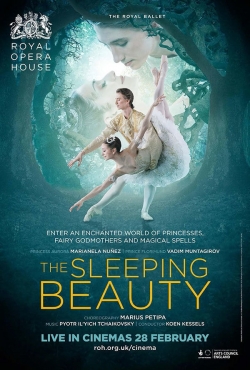 Watch Royal Opera House: The Sleeping Beauty movies online free