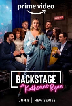 Watch Backstage with Katherine Ryan movies online free