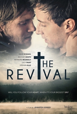 Watch The Revival movies online free