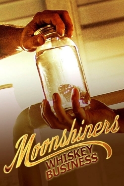 Watch Moonshiners Whiskey Business movies online free