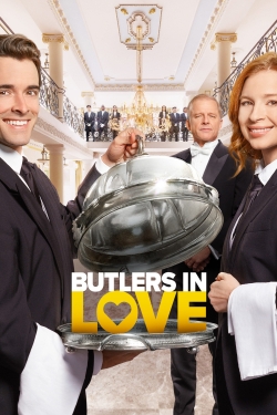 Watch Butlers in Love movies online free