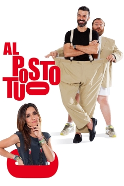 Watch Al posto tuo movies online free