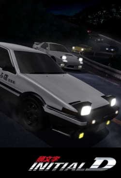 Watch Initial D movies online free