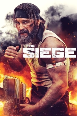 Watch The Siege movies online free