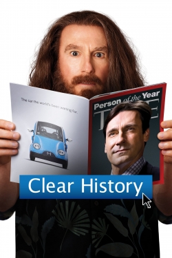 Watch Clear History movies online free