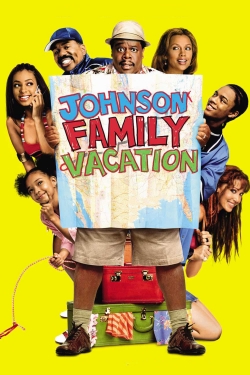 Watch Johnson Family Vacation movies online free