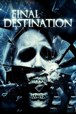 Watch The Final Destination movies online free