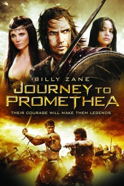 Watch Journey to Promethea movies online free