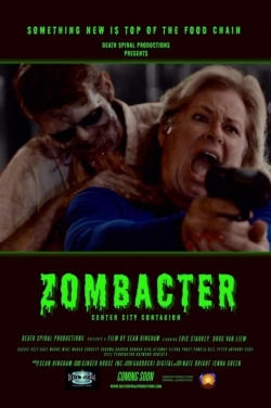 Watch Zombacter: Center City Contagion movies online free