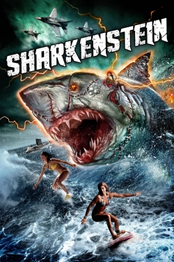 Watch Sharkenstein movies online free