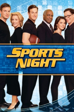 Watch Sports Night movies online free