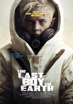 Watch The Last Boy on Earth movies online free