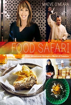 Watch Food Safari movies online free