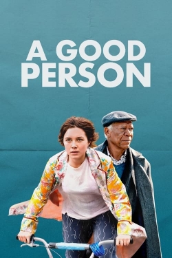 Watch A Good Person movies online free