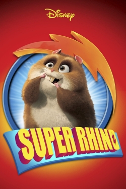 Watch Super Rhino movies online free