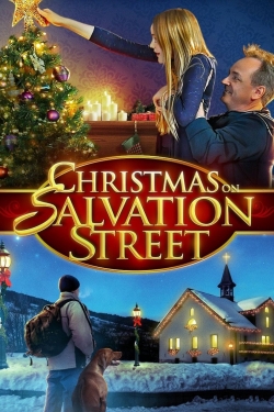 Watch Christmas on Salvation Street movies online free