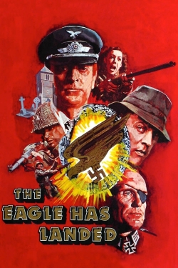 Watch The Eagle Has Landed movies online free