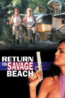 Watch L.E.T.H.A.L. Ladies: Return to Savage Beach movies online free