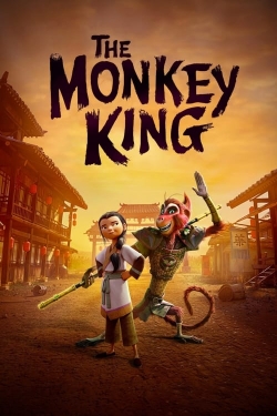 Watch The Monkey King movies online free