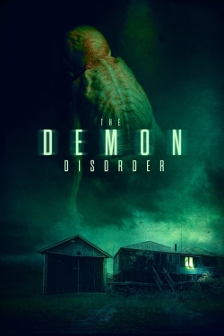 Watch The Demon Disorder movies online free