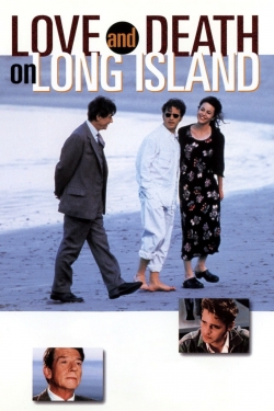 Watch Love and Death on Long Island movies online free