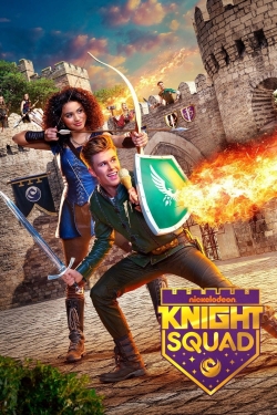 Watch Knight Squad movies online free