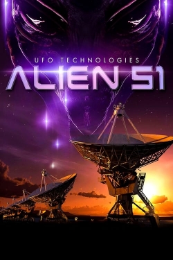 Watch Alien 51 movies online free