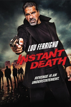 Watch Instant Death movies online free