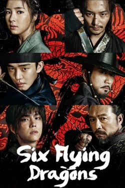 Watch Six Flying Dragons movies online free