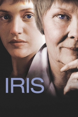 Watch Iris movies online free