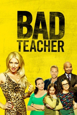 Watch Bad Teacher movies online free