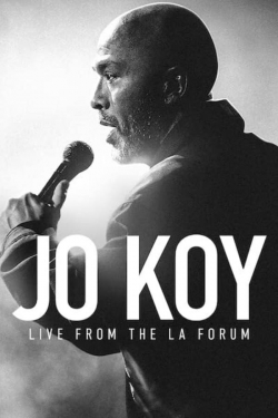 Watch Jo Koy: Live from the Los Angeles Forum movies online free